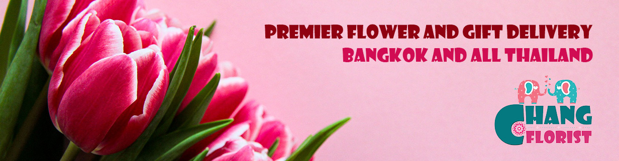 Flowers Thailand | Flower Delivery Bangkok | Thai Florist