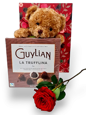 Valentine's Gift Set